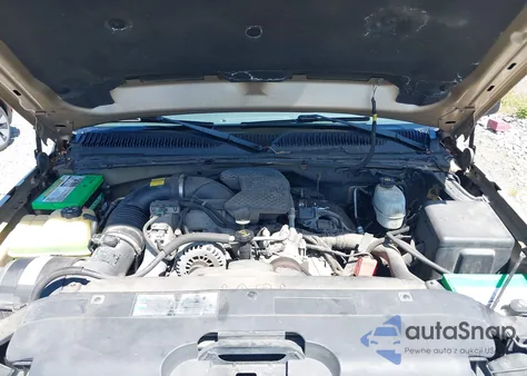 2006 Chevrolet Silverado 2500Hd Lt1 from USA, damaged, VIN 1GCHK29D56E225038